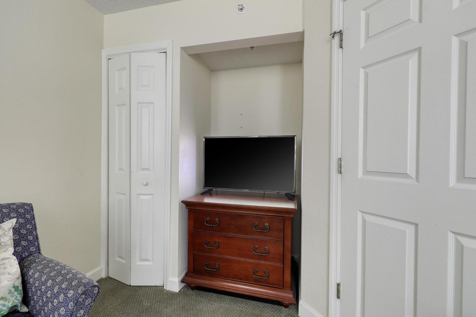 マートルビーチ 2501 S Ocean Blvd, 1109 - Ocean Front Sleeps 6ヴィラ エクステリア 写真